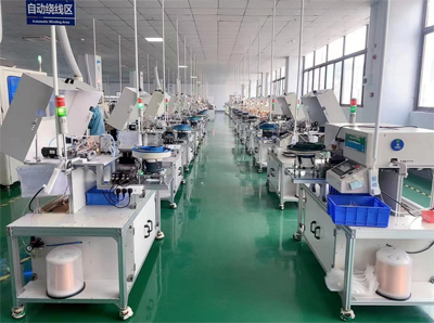 Dongguan City, Long Yu Electronics Co., Ltd.